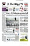 prime pagine il messaggero