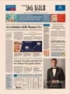 prime pagine sole 24 ore