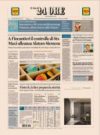 prime pagine sole 24 ore