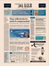 prime pagine sole 24 ore