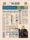 prime pagine sole 24 ore