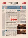 prime pagine sole 24 ore