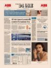 prime pagine sole 24 ore