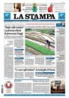 prime pagine la stampa