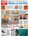 prime pagine il resto del carlino