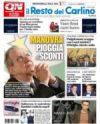 prime pagine il resto del carlino