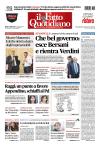 prime pagine il fatto quotidiano