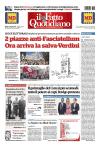 prime pagine fatto quotidiano