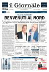 prime pagine il giornale