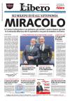 prime pagine libero