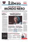 prime pagine libero