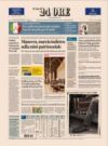 prime pagine sole 24 ore