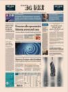 prime pagine sole 24 ore