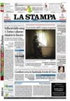 prime pagine la stampa