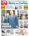 prime pagine il resto del carlino