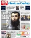 prime pagine il resto del carlino