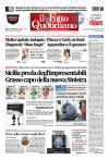 prime pagine fatto quotidiano