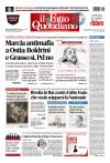 prime pagine il fatto quotidiano