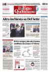 prime pagine il fatto quotidiano