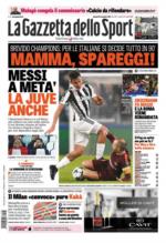 la gazzetta dello sport