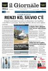 prima pagine il giornale