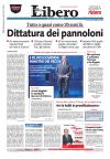 prime pagine libero