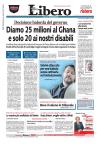 prime pagine libero