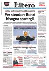 prime pagine libero