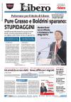 prime pagine libero