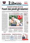 prime pagine libero