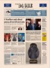 Prime pagine sole 24 ore