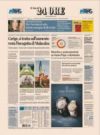 prime pagine il sole 24 ore