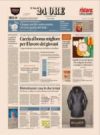 prime pagine sole 24 ore