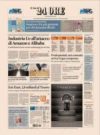 prime pagine sole 24 ore