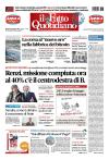 Prime pagine Il Fatto Quotidiano