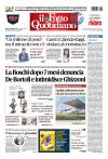 prime pagine fatto quotidiano