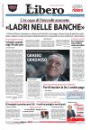 prime pagine libero