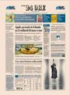 prime pagine sole 24 ore