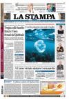 Prime pagine La Stampa