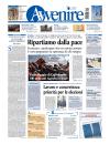 Prime pagine Avvenire