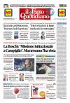 Prime pagine Il Fatto Quotidiano