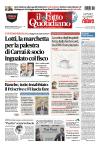 Prime pagine Il Fatto Quotidiano