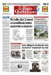 Prime pagine Il Fatto Quotidiano