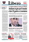 Prime Pagine Libero