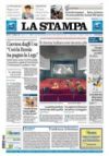 Prime Pagine La Stampa