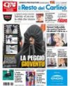 Prime pagine Il Resto del Carlino