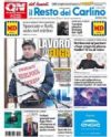 Prime pagine Il Messaggero