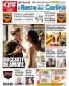 Prime pagine Il Resto del Carlino