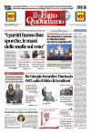 Prime pagine Il Fatto Quotidiano