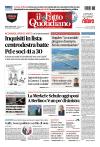 Prime pagine Il Fatto Quotidiano